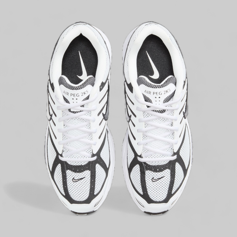 Air Pegasus 2K5 - White/Black