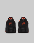 Air 180 - Black/Hyper Crimson