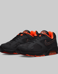 Air 180 - Black/Hyper Crimson