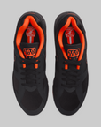 Air 180 - Black/Hyper Crimson