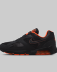 Air 180 - Black/Hyper Crimson