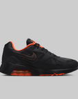 Air 180 - Black/Hyper Crimson