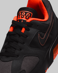 Air 180 - Black/Hyper Crimson