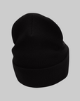 Peak Essential Beanie - Black/White