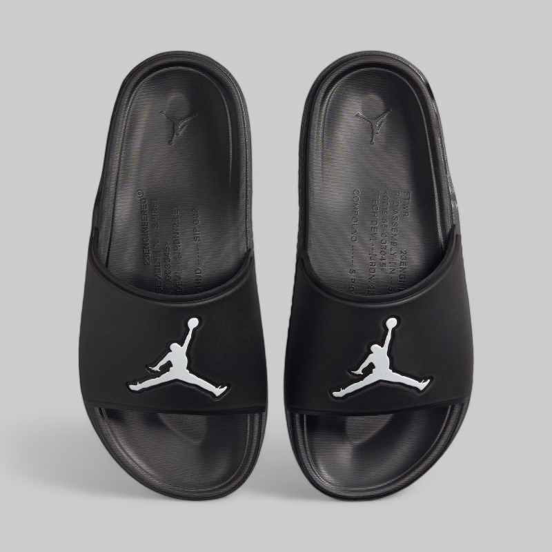 Jumpman Slide - Black