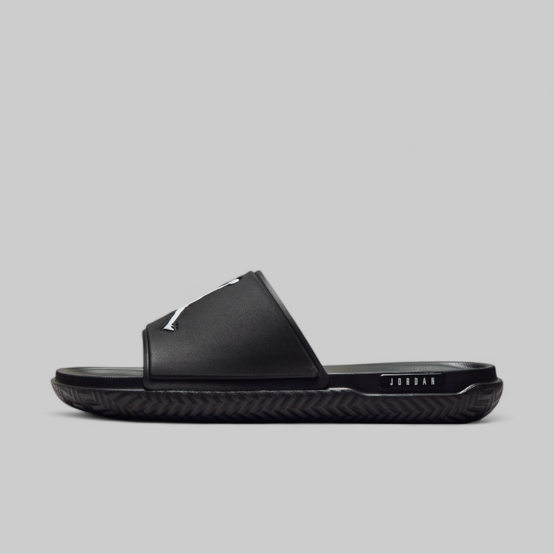 Jumpman Slide - Black