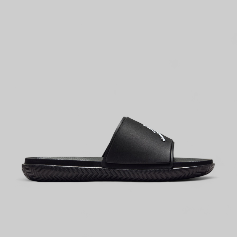 Jumpman Slide - Black