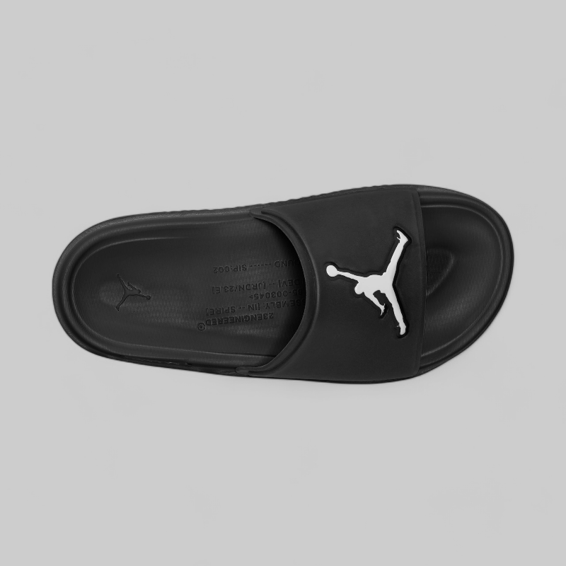 Jumpman Slide - Black