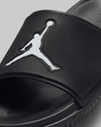 Jumpman Slide - Black