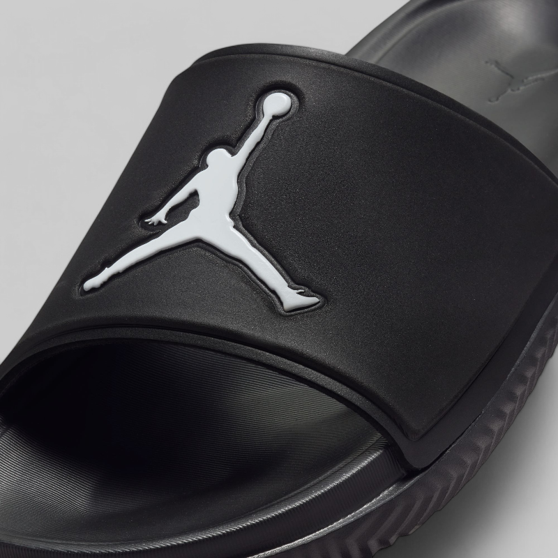 Jumpman Slide - Black