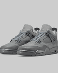 Air Jordan 4 Retro SE "Wet Cement"