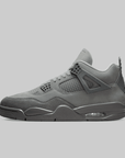 Air Jordan 4 Retro SE "Wet Cement"