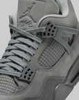 Air Jordan 4 Retro SE "Wet Cement"