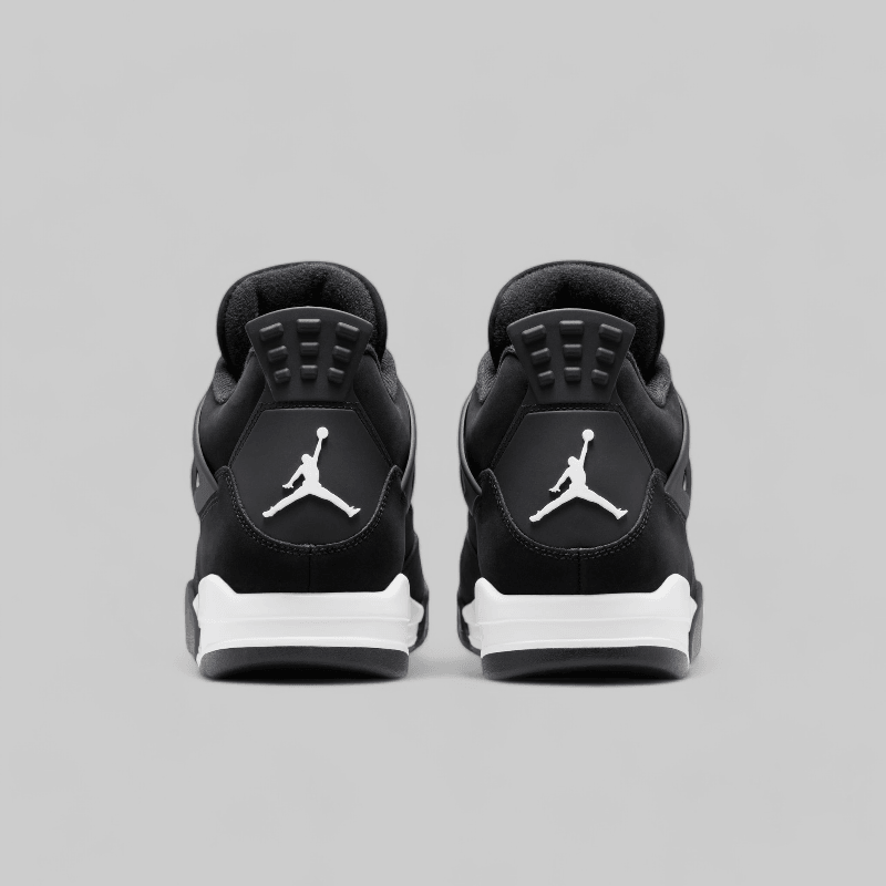 Air Jordan 4 Retro &quot;White Thunder&quot;