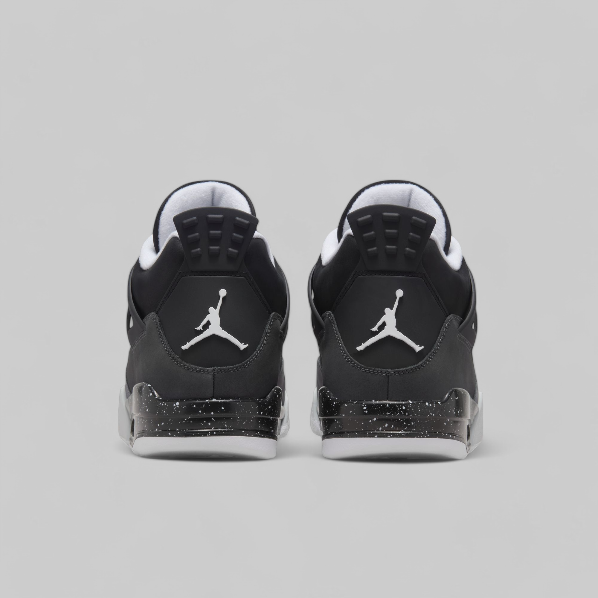 Air Jordan 4 Retro &quot;Fear&quot;