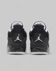 Air Jordan 4 Retro "Fear"