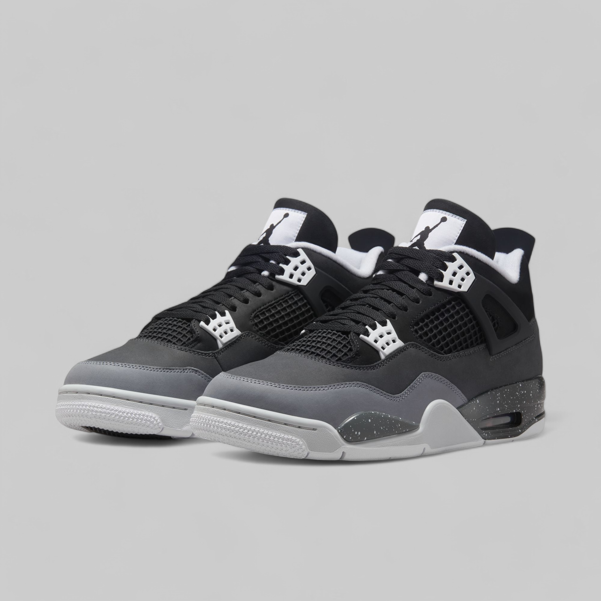 Air Jordan 4 Retro &quot;Fear&quot;