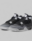 Air Jordan 4 Retro "Fear"