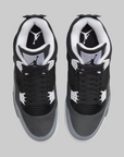 Air Jordan 4 Retro "Fear"