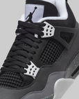 Air Jordan 4 Retro "Fear"