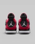 Air Jordan 4 Retro "Toro Bravo"