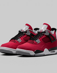 Air Jordan 4 Retro "Toro Bravo"