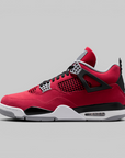 Air Jordan 4 Retro "Toro Bravo"