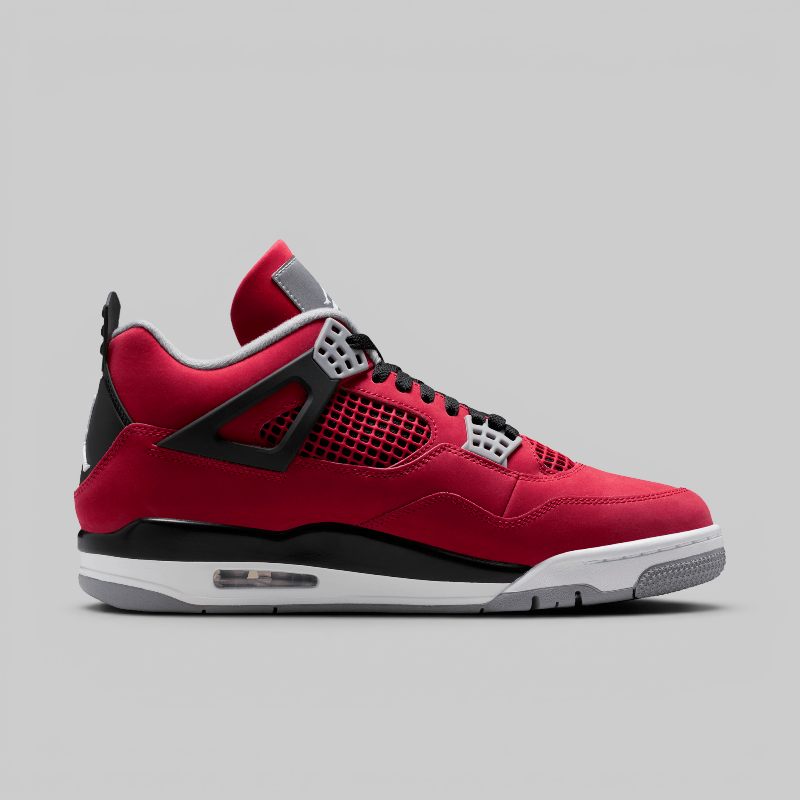 Air Jordan 4 Retro "Toro Bravo"