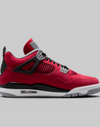 Air Jordan 4 Retro "Toro Bravo"
