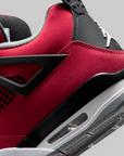 Air Jordan 4 Retro "Toro Bravo"