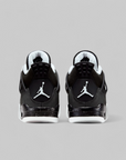 Air Jordan 4 Retro "Fear" (Grade School)