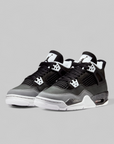 Air Jordan 4 Retro "Fear" (Grade School)