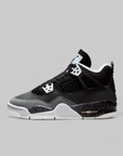 Air Jordan 4 Retro "Fear" (Grade School)