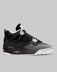 Air Jordan 4 Retro "Fear" (Grade School)