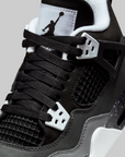 Air Jordan 4 Retro "Fear" (Grade School)