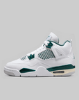 Air Jordan 4 Retro "Oxidised Green" (Grade School) LAST SIZE