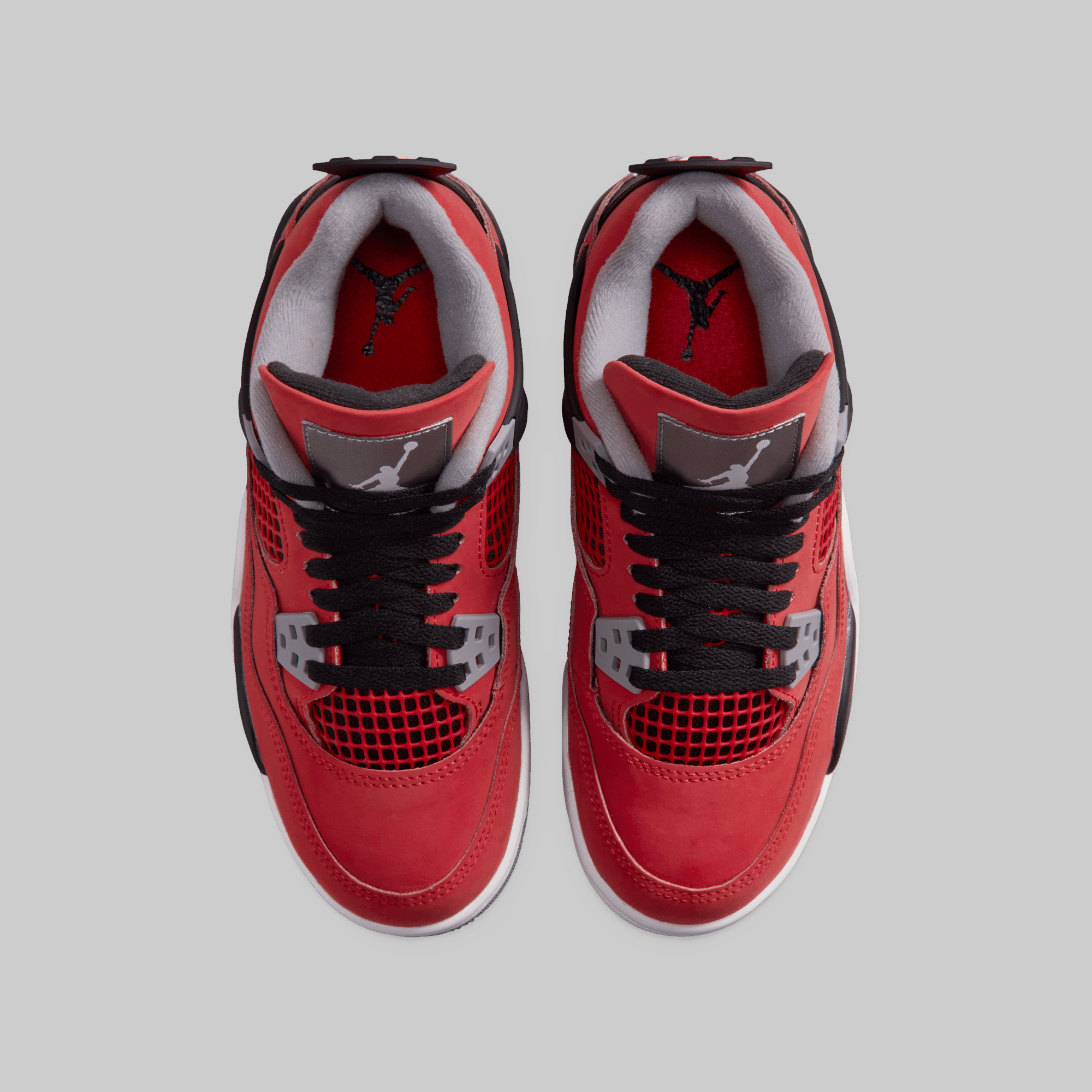 Air Jordan 4 Retro (Grade School) "Toro Bravo"