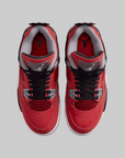 Air Jordan 4 Retro (Grade School) "Toro Bravo"