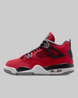Air Jordan 4 Retro (Grade School) "Toro Bravo"