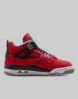 Air Jordan 4 Retro (Grade School) "Toro Bravo"