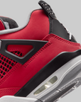 Air Jordan 4 Retro (Grade School) "Toro Bravo"