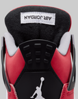 Air Jordan 4 Retro (Grade School) "Toro Bravo"