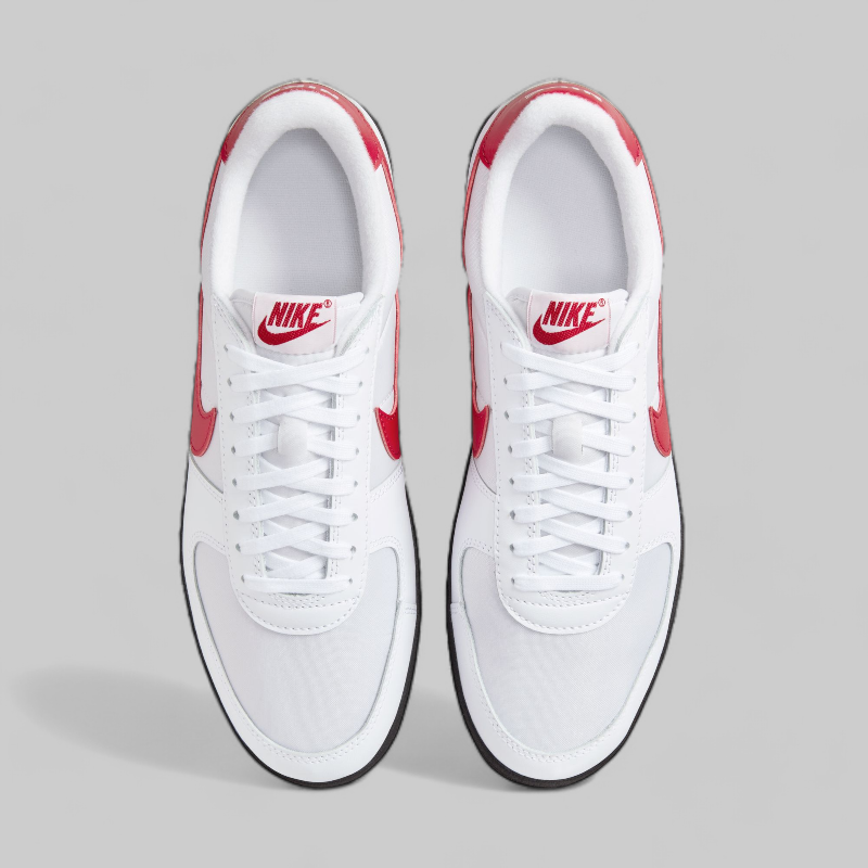 Field General 82 SP - White/Varsity