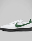 Field General 82 SP - White/Gorge Green