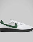 Field General 82 SP - White/Gorge Green