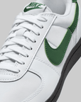 Field General 82 SP - White/Gorge Green