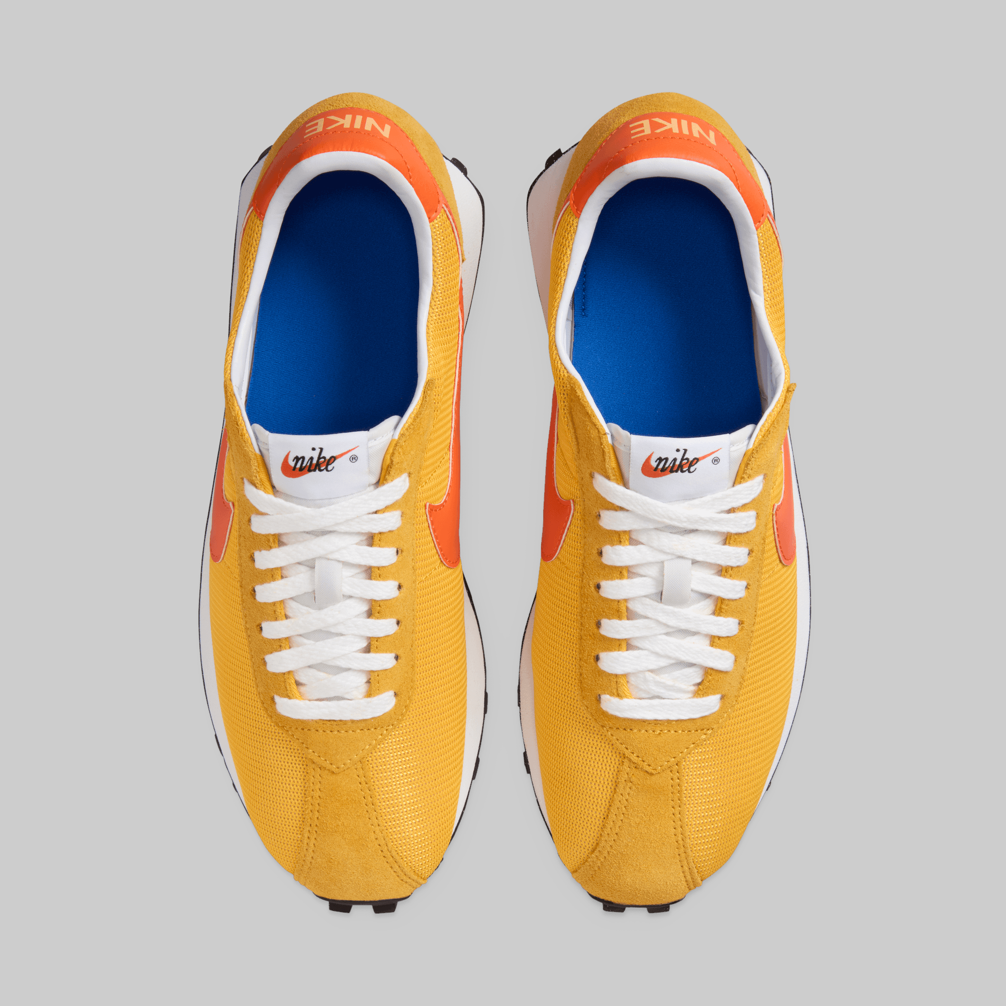 LD-1000 SP - University Gold/Safety Orange