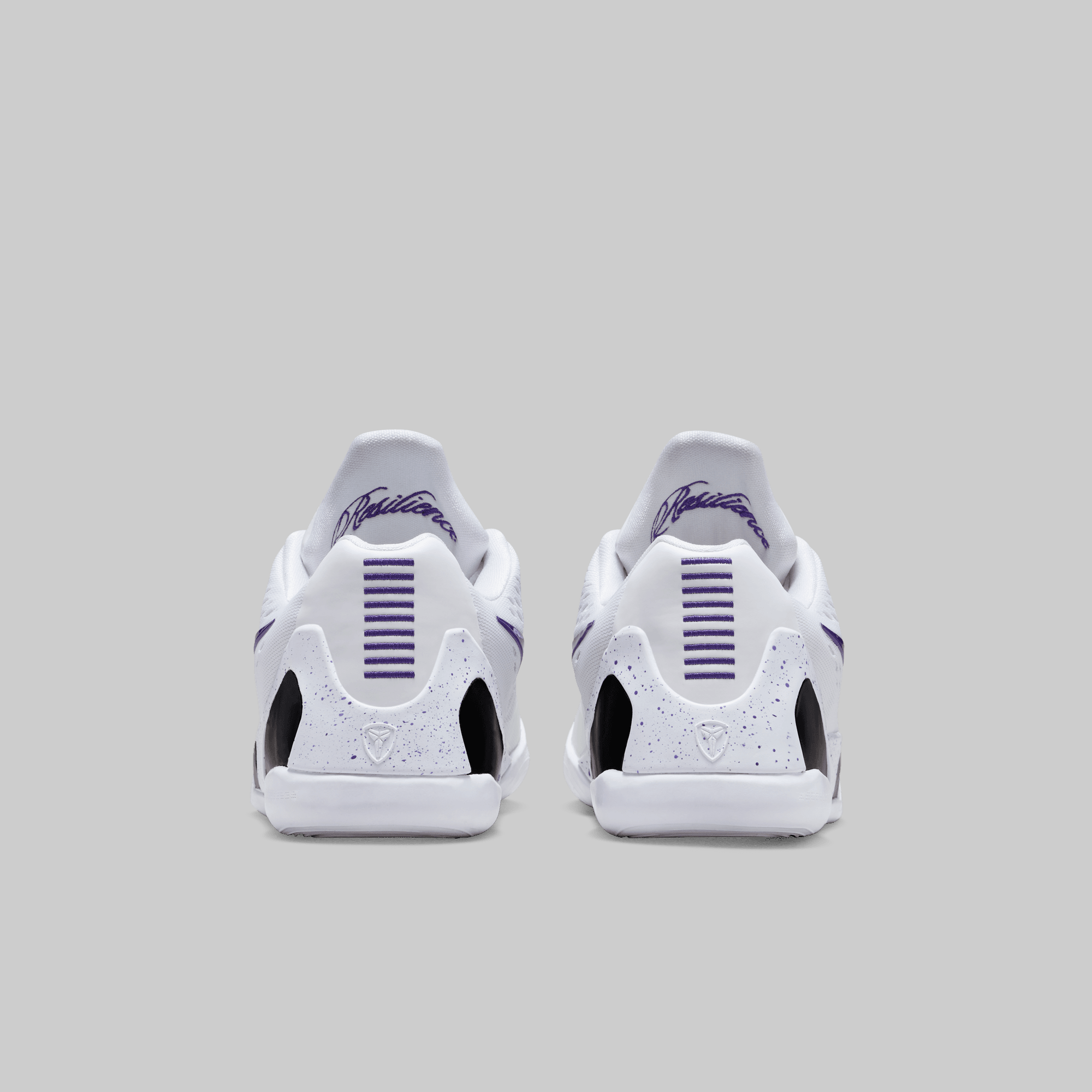 Kobe IX Low EM Protro (GS) "Court Purple"