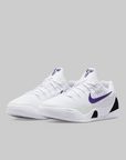 Kobe IX Low EM Protro (GS) "Court Purple"