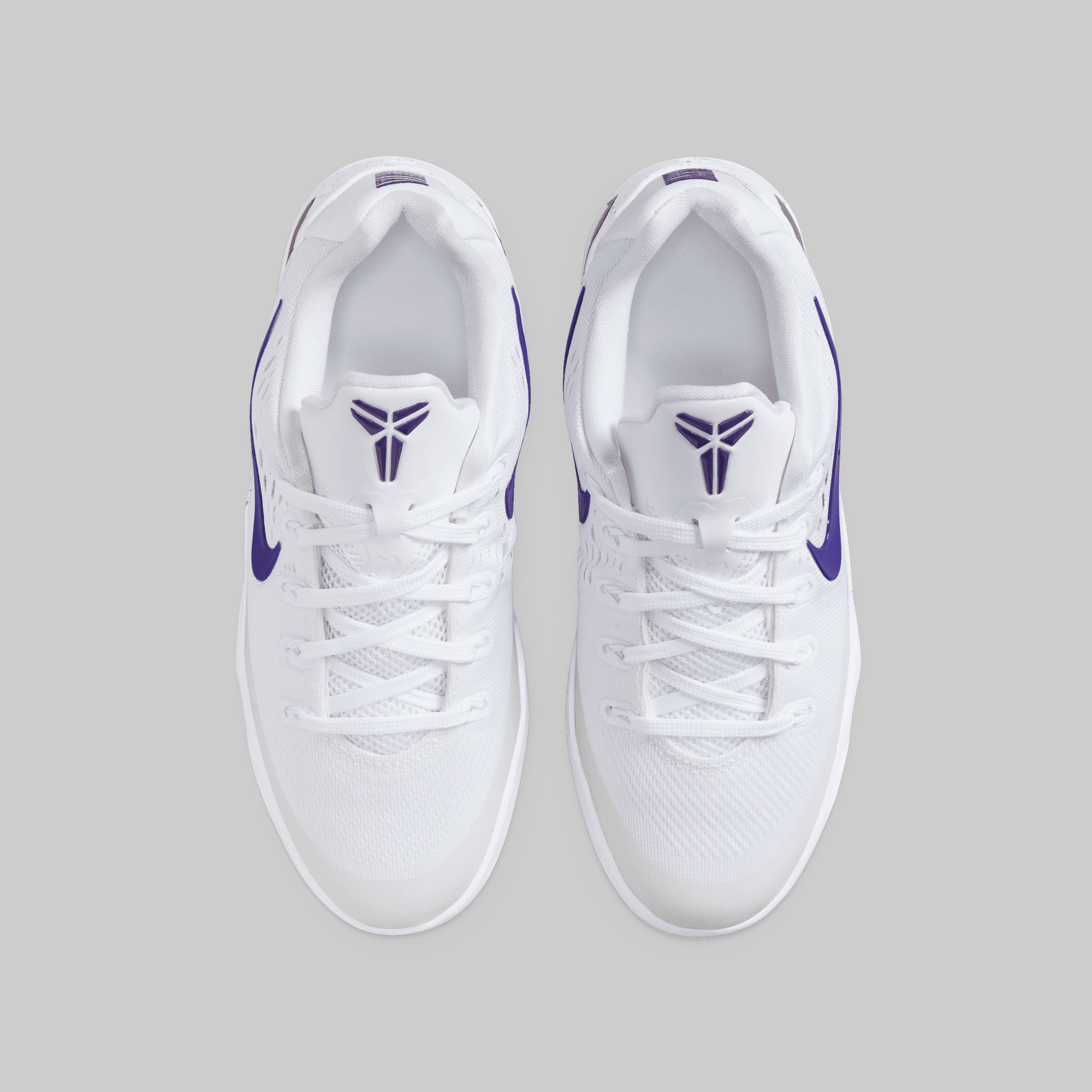 Kobe IX Low EM Protro (GS) "Court Purple"